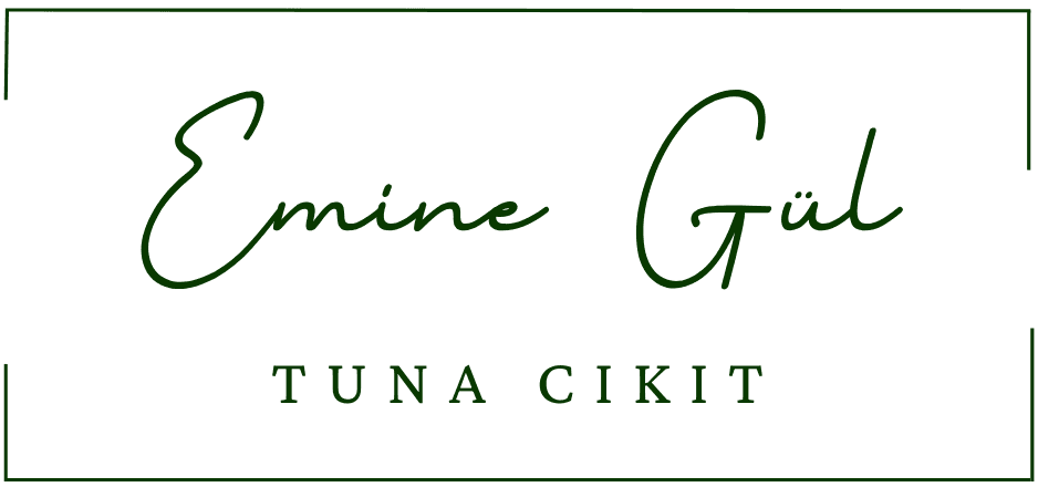 Emine Gül TUNA CIKIT | Yenimahalle Diyetisyen