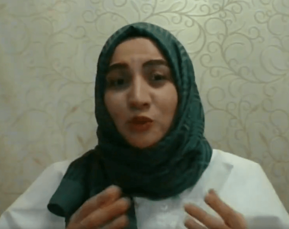 Sağcan Psikoloji'den Klinik / Uzman Psikolog Merve Camuzcu